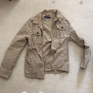 Men’s Polo Ralph Lauren Field Jacket
